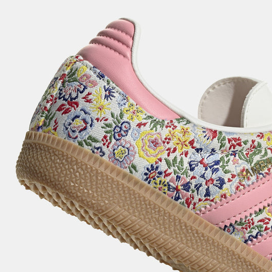 Floral Samba OG
