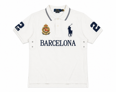Big Pony City Polo
