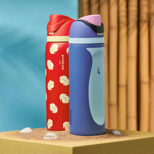 Limited Edition Owala x Lilo & Stitch Collab (32oz)