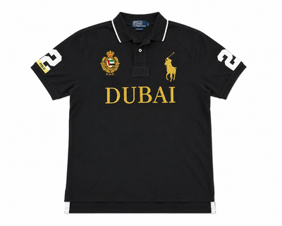 Big Pony City Polo