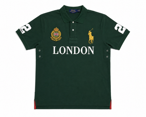 Big Pony City Polo