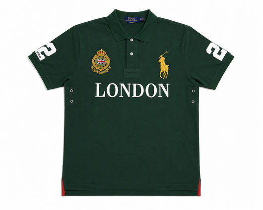 Big Pony City Polo