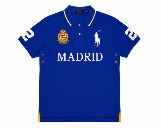 Big Pony City Polo