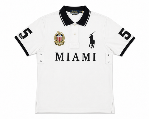Big Pony City Polo