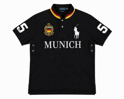 Big Pony City Polo