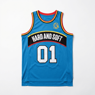 Billie "HMHAS" Jersey